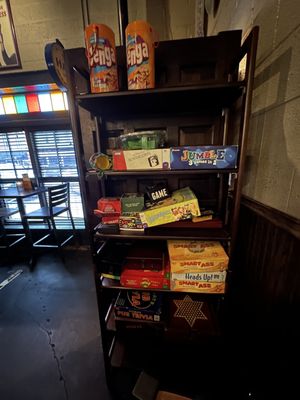 The Fillmore Pub by null