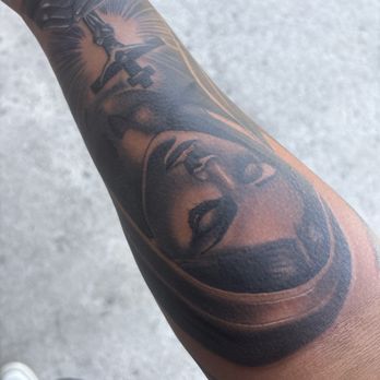 Happy Endings Tattoo - Tattoo Near Me - Temecula, California