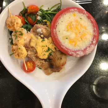 Ruby Slipper Decatur - Grilled fish St. Peter - Breakfast & Brunch Near Me - New Orleans, Louisiana Ruby Slipper Decatur - Grilled fish St. Peter - Breakfast & Brunch Near Me - New Orleans, Louisiana