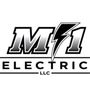 Photo of M1 Electric