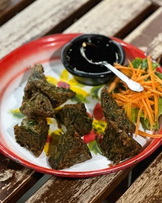 Khao Nom - ร้านข้าวหนม by null