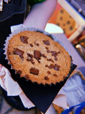 Jack-Jack Cookie Num Nums by null