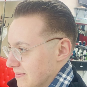 Parsippany Cuts - Barbers Near Me - Lake Hiawatha, New Jersey