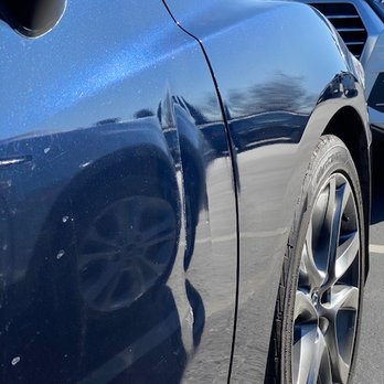 Tri Valley Dent Repair - Original dent the day it happened - Mobile Dent Repair Near Me Tri Valley Dent Repair - Original dent the day it happened - Mobile Dent Repair Near Me