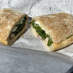 Curtis Park Delicatessen - Cherry Creek