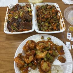 Taste of China - Dinner