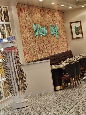 Sugar Factory - Houston by null