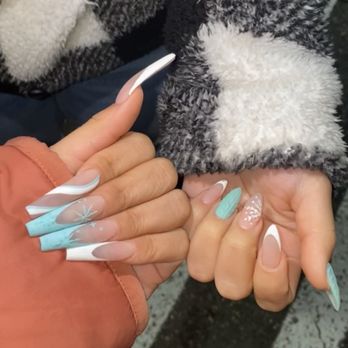 Nails 2 C - Nail Salons Near Me - Canby, Oregon