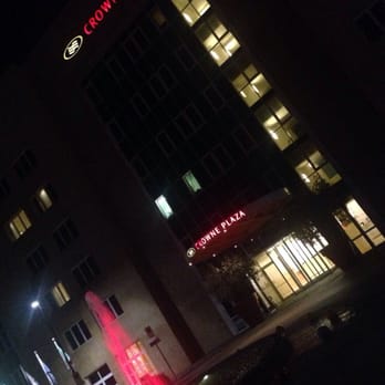 Crowne Plaza - Hotels Near Me - Padova, PD Crowne Plaza - Hotels Near Me - Padova, PD