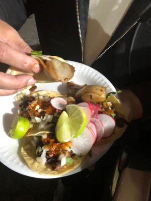 El Matador Taco Truck by null