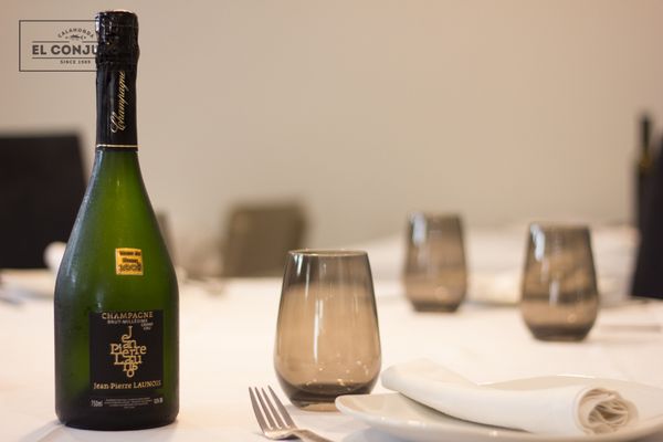 Restaurante El Conjuro by null