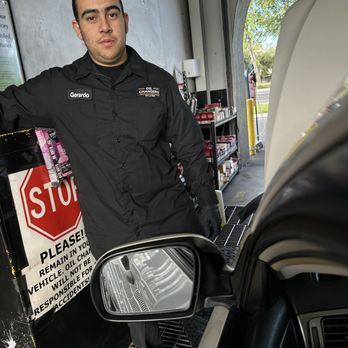 Oil Changers - Awesome service for my first service!! - Oil Change Stations Near Me - Palo Alto, California Oil Changers - Awesome service for my first service!! - Oil Change Stations Near Me - Palo Alto, California