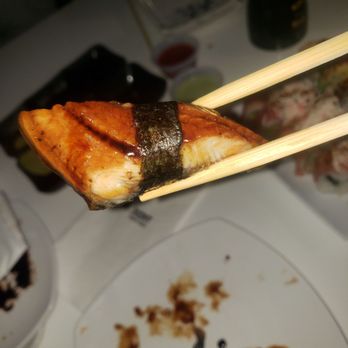 2 Tha Joint Sushi - Sushi Bars Near Me - Reno, Nevada