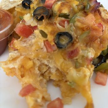 Shooter's Restaurant & Tavern - Shooter's in Belmont, NH Absolutely delicious nachos. - Pizza Near Me - Belmont, New Hampshire