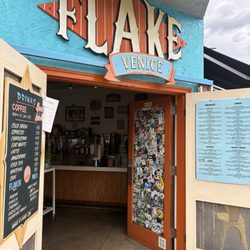 Flake - Storefront (Sep 2026)