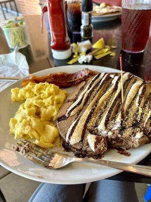 Kerbey Lane Cafe - Northwest by null