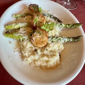 VINCA Arista - Scallops - Wine Bars Near Me - Broomfield, Colorado VINCA Arista - Scallops - Wine Bars Near Me - Broomfield, Colorado