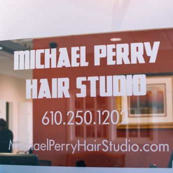 Michael Perry Hair Studio - Skin Care Near Me - Bethlehem, Pennsylvania