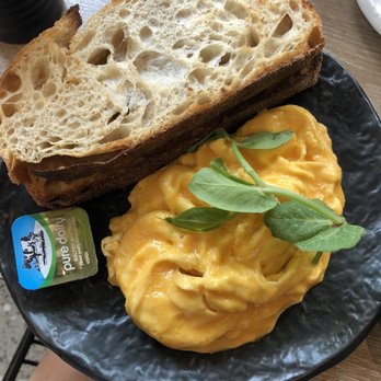 Concrete Jungle - Cafes Near Me - Chippendale, NSW