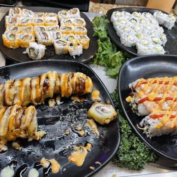 Paradise Buffet - Buffets Near Me - Montebello, California Paradise Buffet - Buffets Near Me - Montebello, California