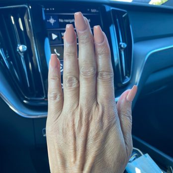 Avalon Nail Bar - Nail Salons Near Me - Long Beach, California