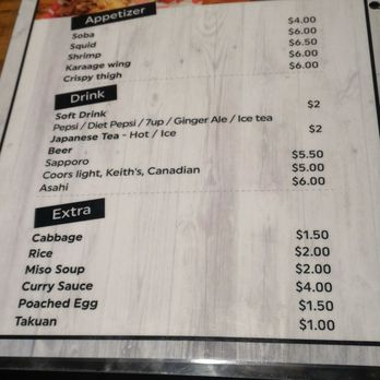 Mr.Tonkatsu - Japanese Near Me - Toronto, Ontario Mr.Tonkatsu - Japanese Near Me - Toronto, Ontario