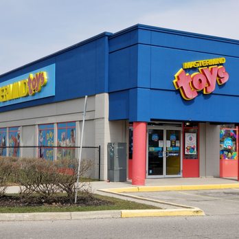 Brant Plains Village - Mastermind Toys - Shopping Centers Near Me - Burlington, Ontario Brant Plains Village - Mastermind Toys - Shopping Centers Near Me - Burlington, Ontario