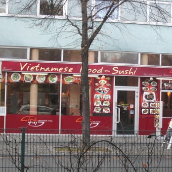 Linh Linh - Sushi Bars Near Me - Berlin, BE