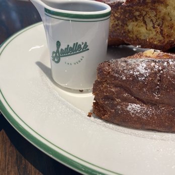 Sadelle's - Breakfast & Brunch Near Me - Las Vegas, Nevada