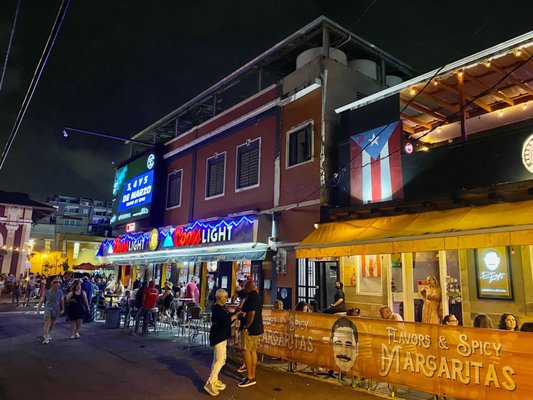 La Alcapurria Quemá by null