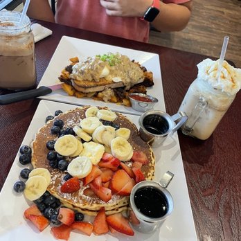 Taylor Sam's - Breakfast - Coffee & Tea Near Me - Brick, New Jersey