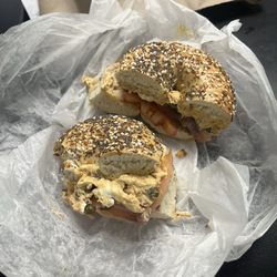 Cape Cod Bagel Cafe