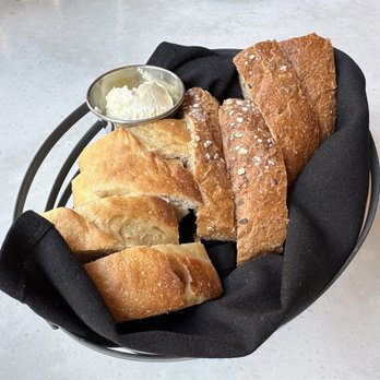 Village Tavern - Fresh bread - New American Near Me - Raleigh, North Carolina Village Tavern - Fresh bread - New American Near Me - Raleigh, North Carolina