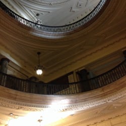 Old Indianapolis City Hall