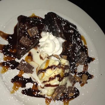 Turtle Jack's - Skors brownie. Diabetes. - Canadian (New) Near Me - Brampton, Ontario