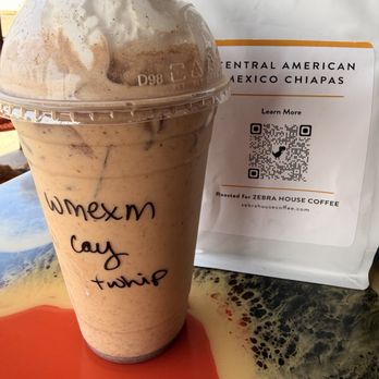 Zebra House Coffee - Coffee & Tea Near Me - San Clemente, California Zebra House Coffee - Coffee & Tea Near Me - San Clemente, California