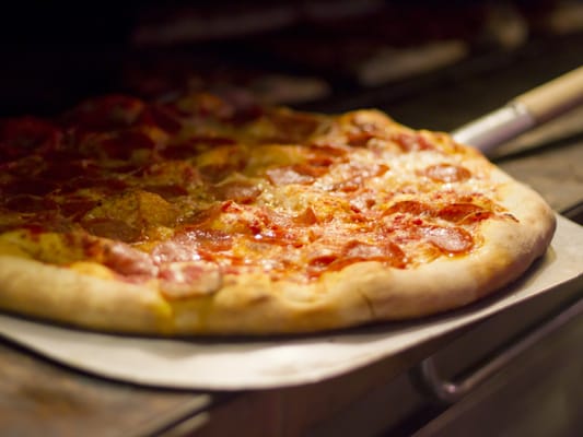 Pinky G's Pizzeria by null