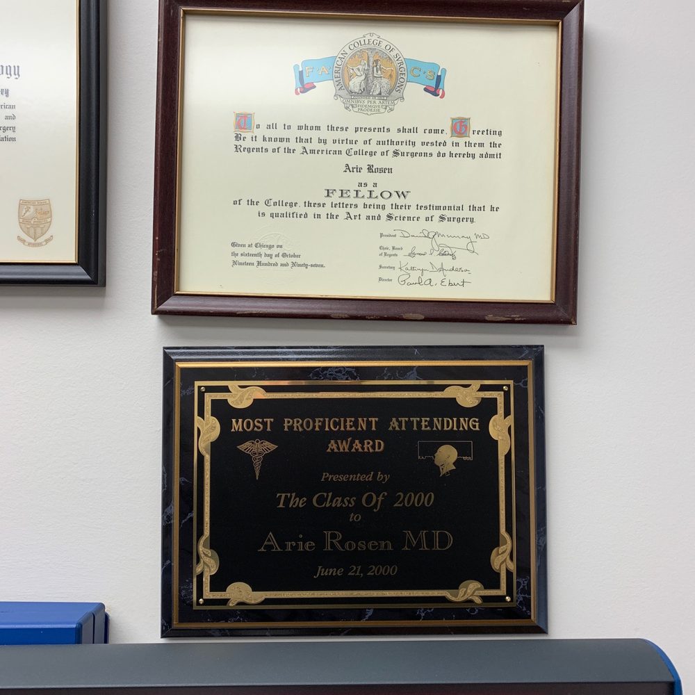 Rosen Arie MD - Doctors Near Me - Hackensack, New Jersey Rosen Arie MD - Doctors Near Me - Hackensack, New Jersey