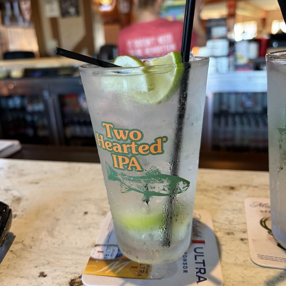 Fin N Feather - Absolut Lime and club soda - Dive Bars Near Me - Milwaukee, Wisconsin Fin N Feather - Absolut Lime and club soda - Dive Bars Near Me - Milwaukee, Wisconsin