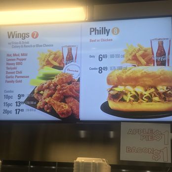 American Deli - menus and prices on a large screen - Chicken Wings Near Me - Rock Hill, South Carolina American Deli - menus and prices on a large screen - Chicken Wings Near Me - Rock Hill, South Carolina