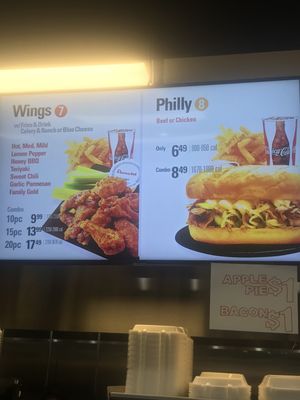 Menu photo 1 American Deli Rock Hill, SC Menu photo 1 American Deli Rock Hill, SC