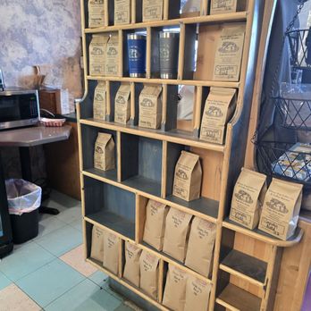 Sleepy Dog Coffee - Coffee - Coffee & Tea Near Me - Eagle River, Alaska