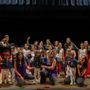 Dance With Rise