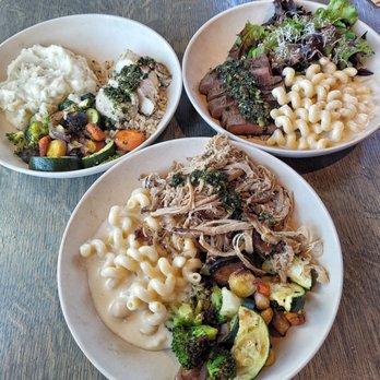 Modern Market Eatery - 09.25.21 - Salad Near Me - Lakewood, Colorado