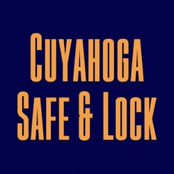 Cuyahoga Safe & Lock - Company Logo