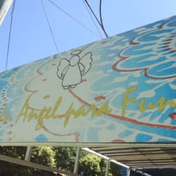 Un Ángel Para Funes