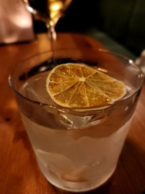 Bardus Bistro by null