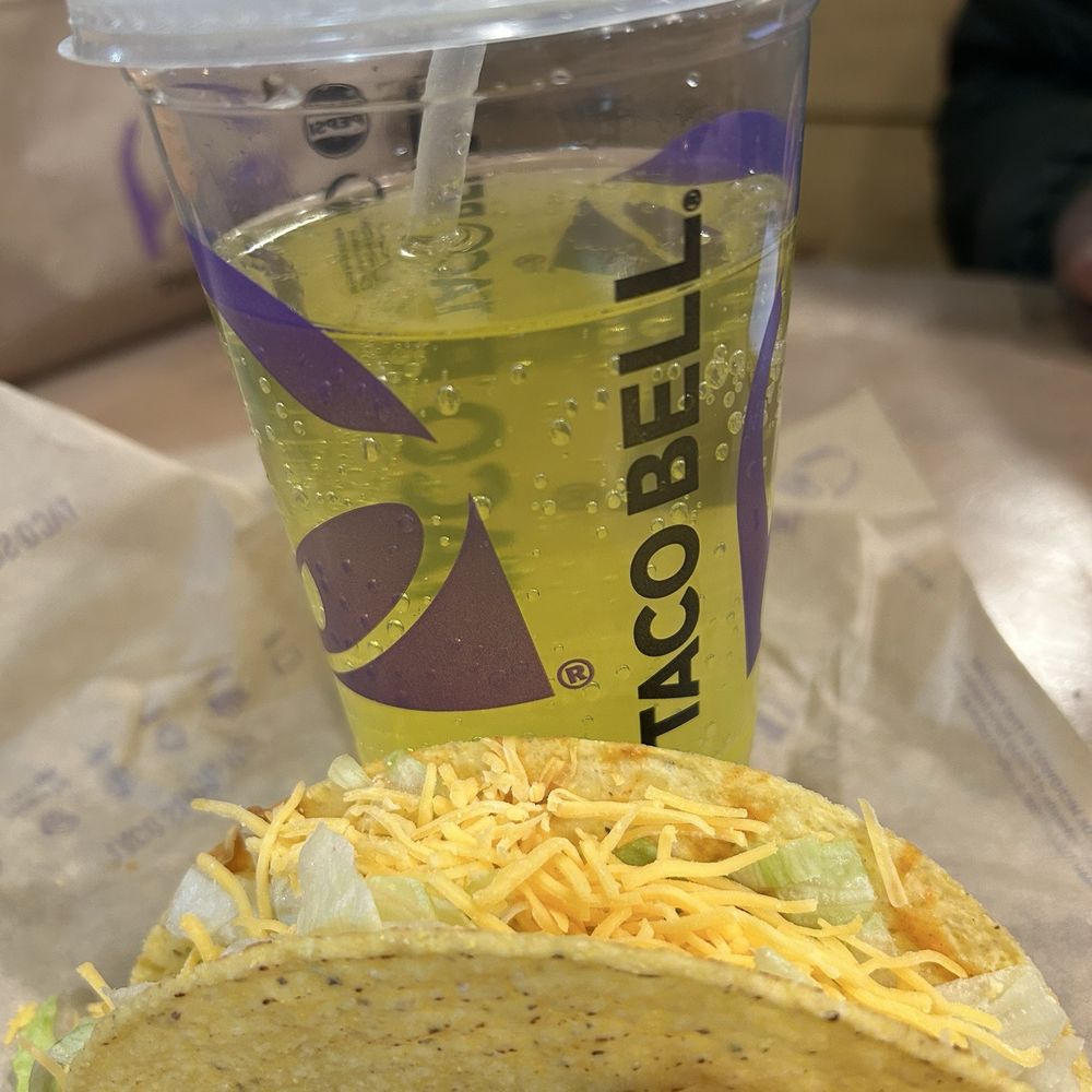 Taco Bell - Taco - Fast Food Near Me - Richmond, Indiana Taco Bell - Taco - Fast Food Near Me - Richmond, Indiana