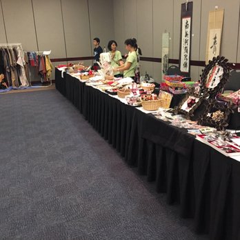 JapanFest - Table of nicknacks - Festivals Near Me - Duluth, Georgia JapanFest - Table of nicknacks - Festivals Near Me - Duluth, Georgia
