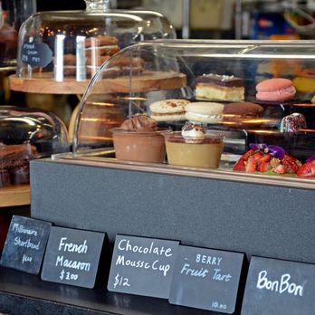 Just Vanilla Bake Shop - Bakeries Near Me - Jackson, Mississippi